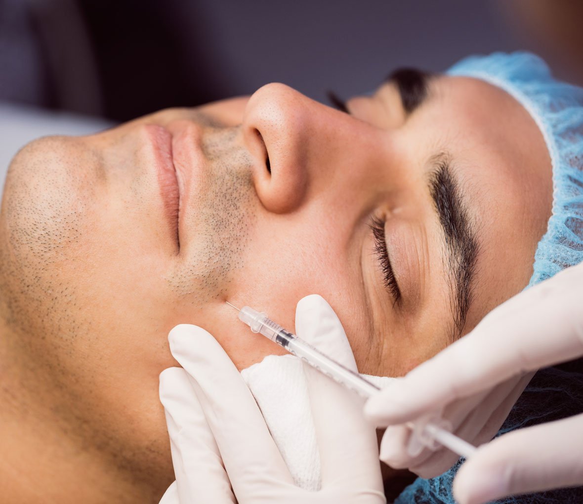 Dr Mehdi Lahbabi - Soins pour homme