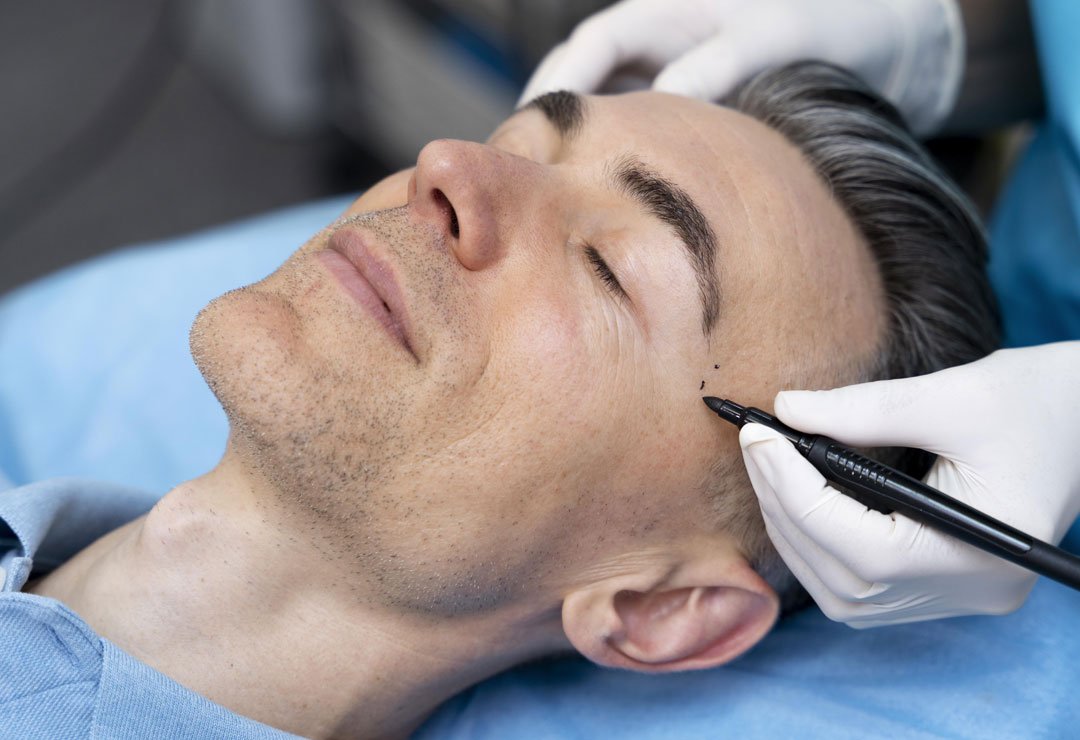Dr Mehdi Lahbabi - Soins Homme