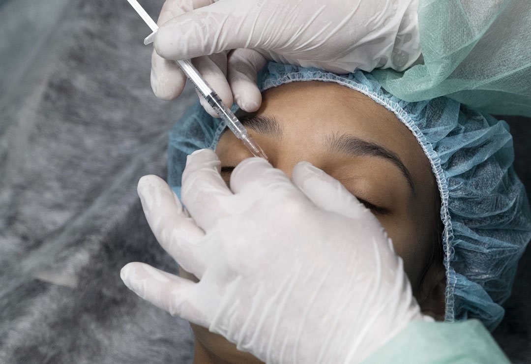 Dr Mehdi Lahbabi - Rhinoplastie médicale